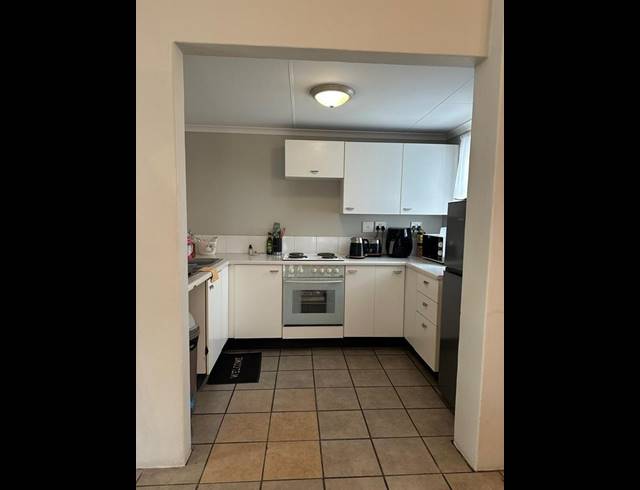 1 BEDROOM TOWNHOUSE FOR SALE IN HOUGHTON
